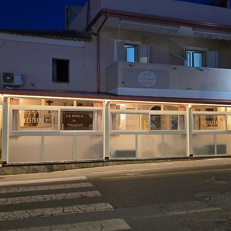 Bed and Breakfast La Perla Del Tirreno Тропея Экстерьер фото
