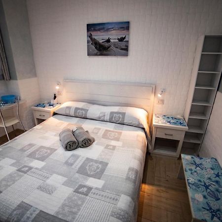 Bed and Breakfast La Perla Del Tirreno Тропея Экстерьер фото