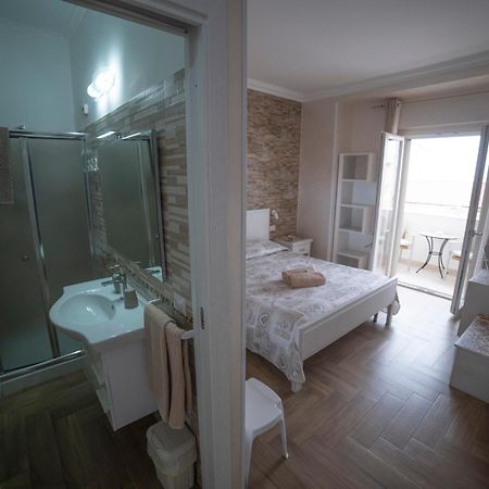 Bed and Breakfast La Perla Del Tirreno Тропея Экстерьер фото