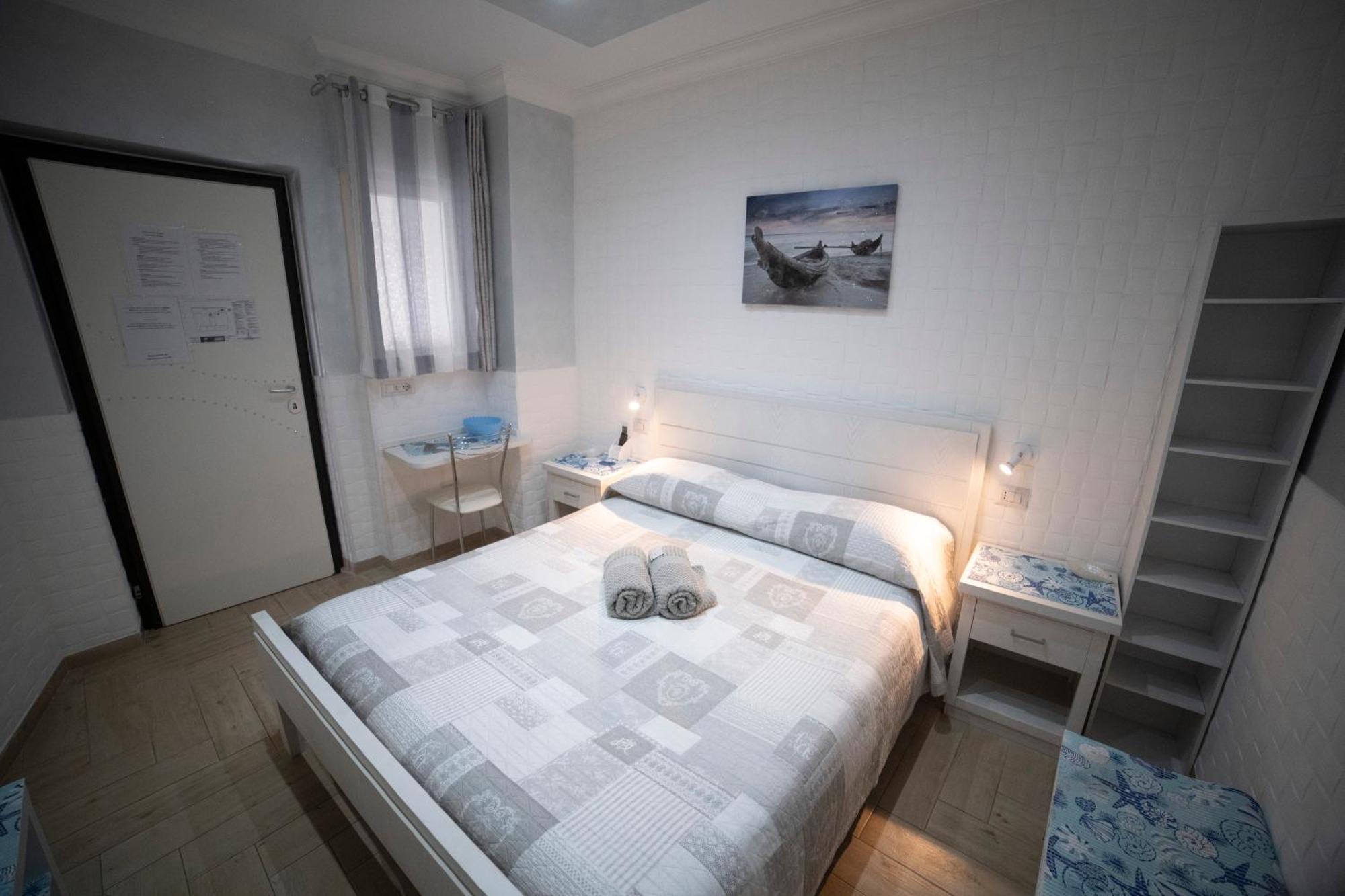 Bed and Breakfast La Perla Del Tirreno Тропея Экстерьер фото